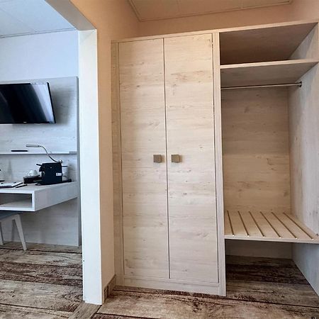 Dormero Hotel Wilhelmshaven Eksteriør billede