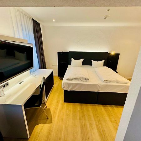 Dormero Hotel Wilhelmshaven Eksteriør billede