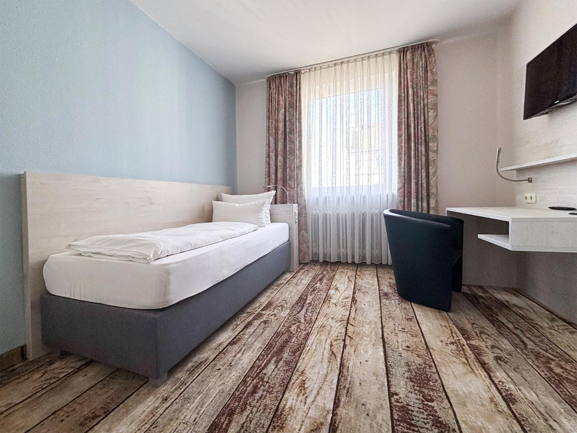 Dormero Hotel Wilhelmshaven Eksteriør billede