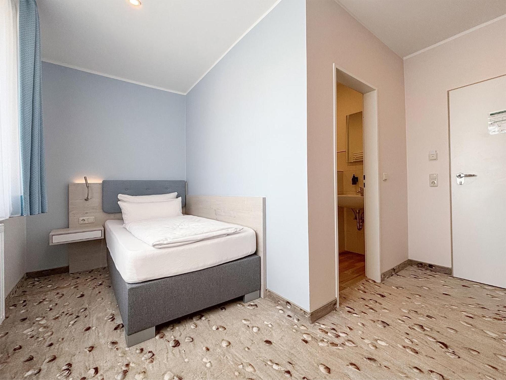 Dormero Hotel Wilhelmshaven Eksteriør billede