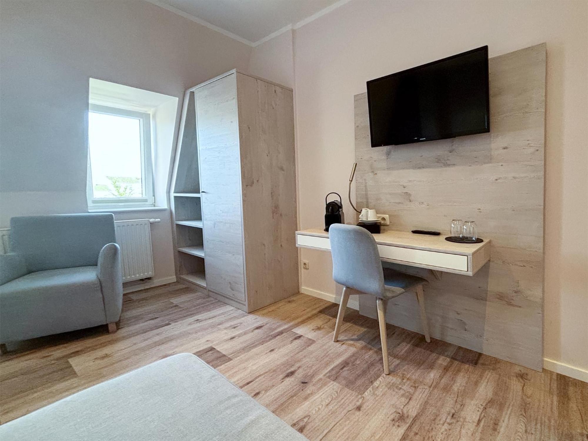 Dormero Hotel Wilhelmshaven Eksteriør billede