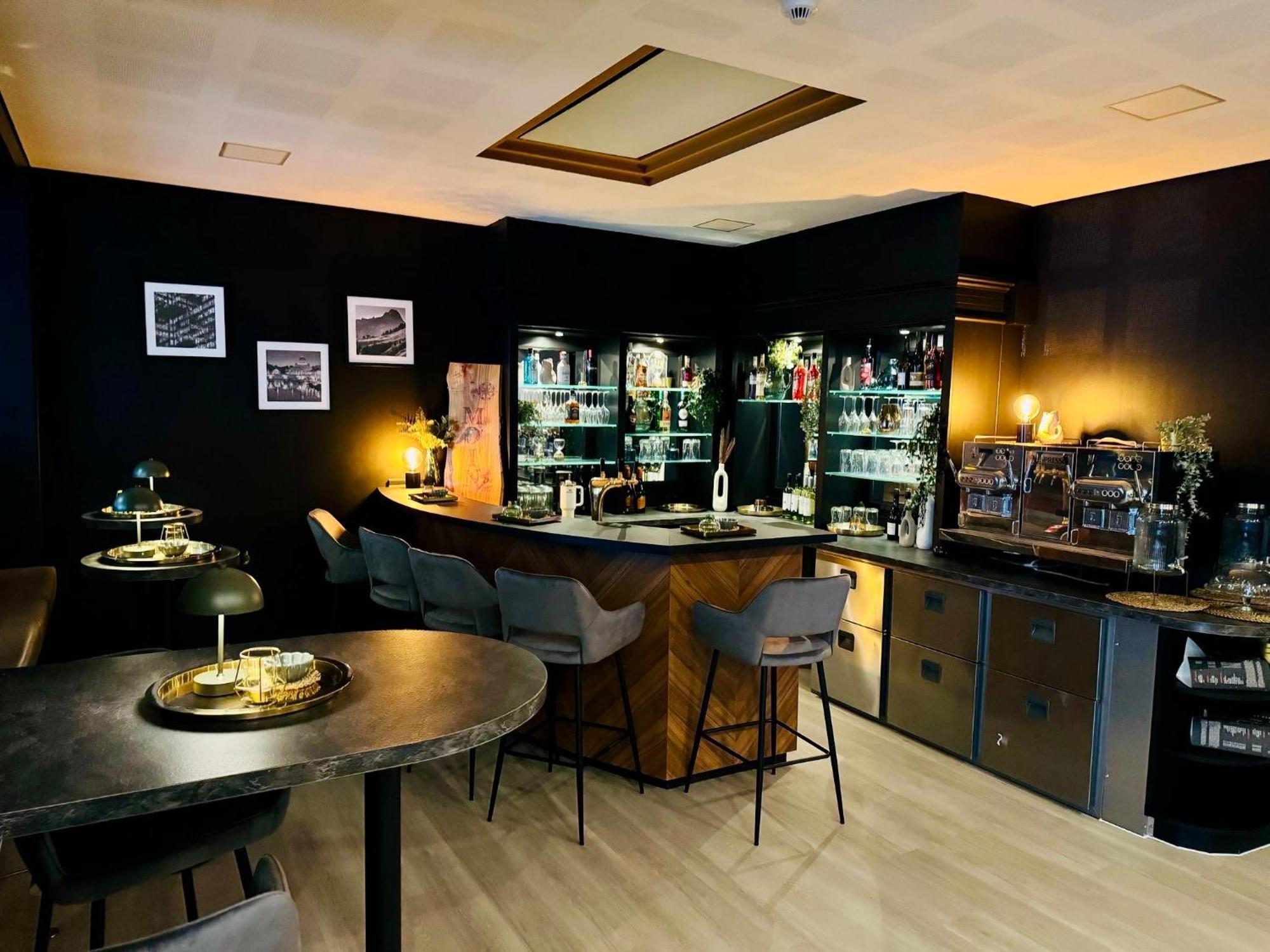 Dormero Hotel Wilhelmshaven Eksteriør billede