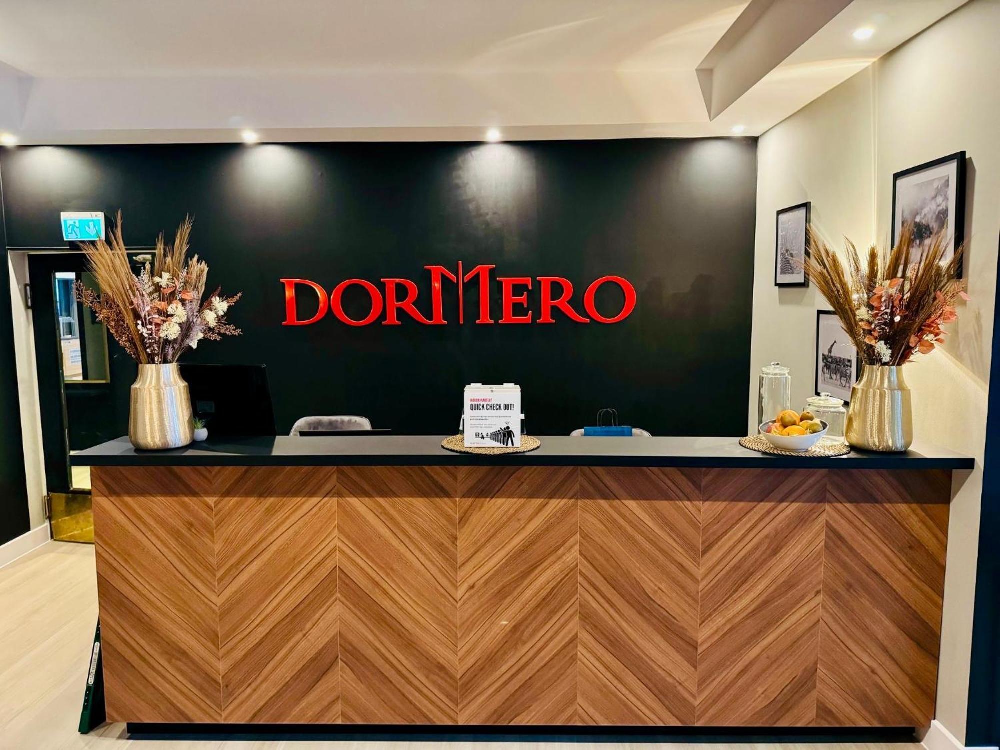Dormero Hotel Wilhelmshaven Eksteriør billede
