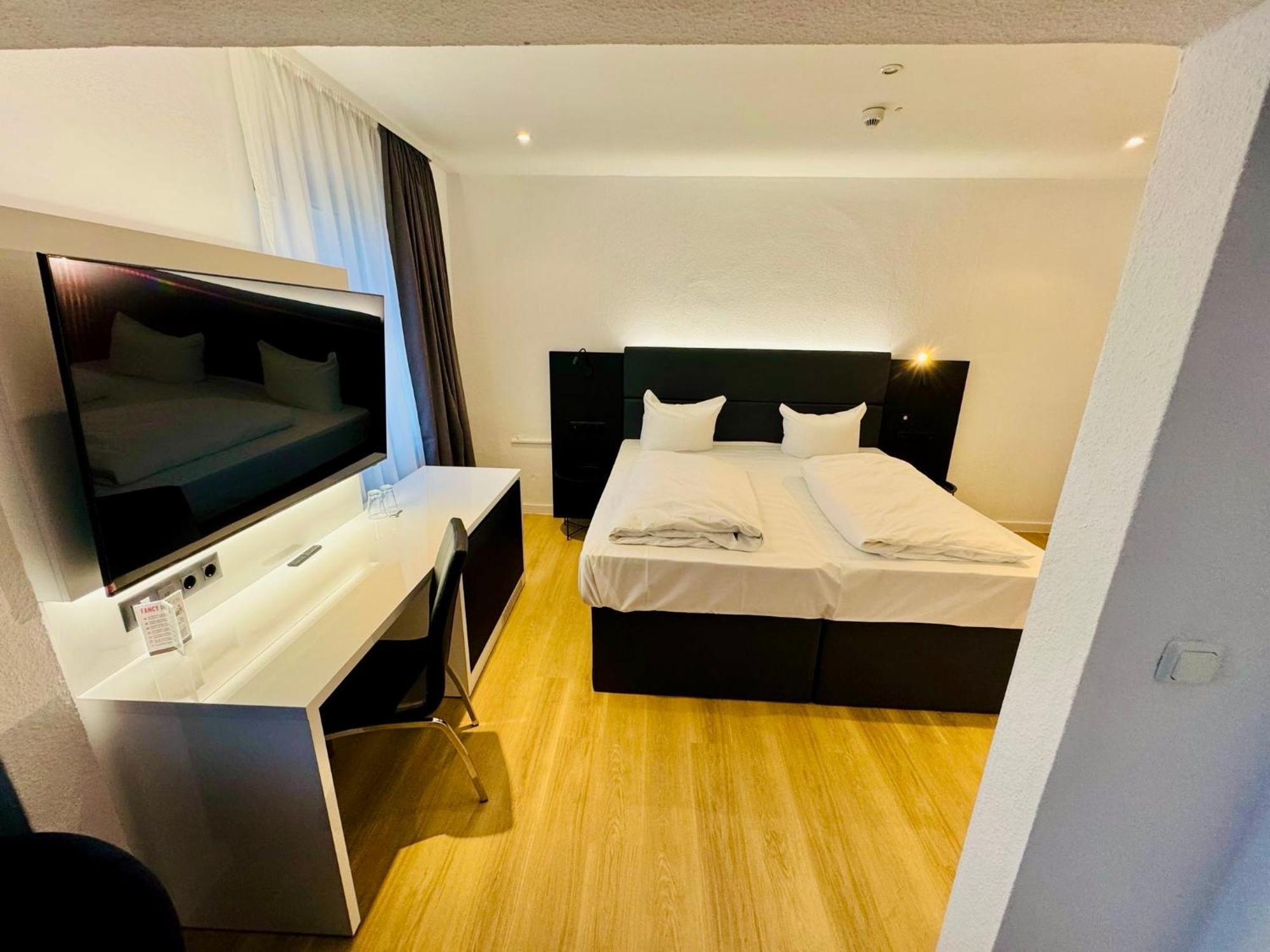 Dormero Hotel Wilhelmshaven Eksteriør billede