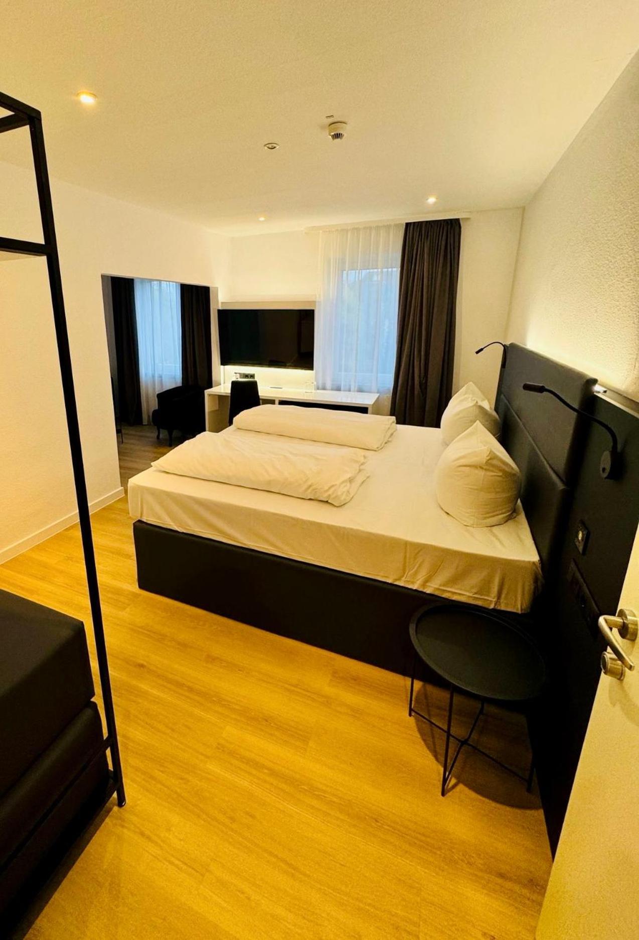 Dormero Hotel Wilhelmshaven Eksteriør billede